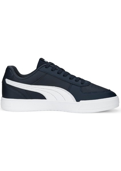 Caven Unisex Siyah Spor Ayakkabı (380810-23)