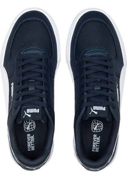 Caven Unisex Siyah Spor Ayakkabı (380810-23)