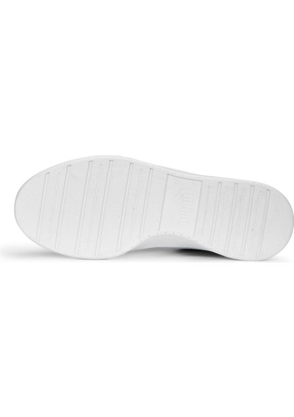 Caven Unisex Siyah Spor Ayakkabı (380810-23)