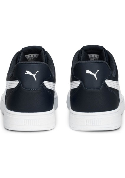 Caven Unisex Siyah Spor Ayakkabı (380810-23)