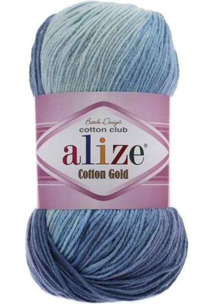 Cotton Gold Batik 3299