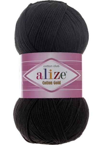 Cotton Gold 60
