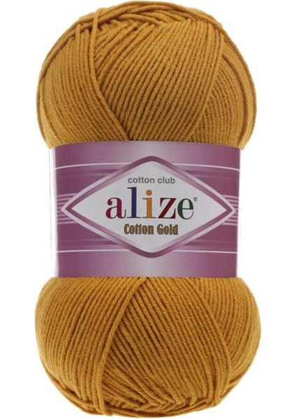 Cotton Gold 02