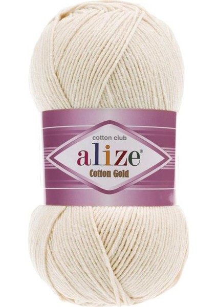 Cotton Gold 599
