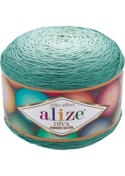 Diva Ombre Batik 7369