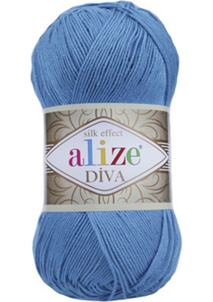 Diva 120