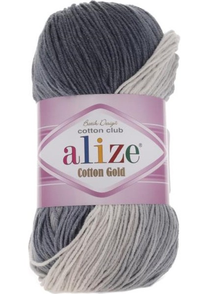 Cotton Gold Batik 2905