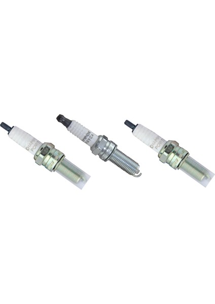 Bajaj Dominar 3`lü Orjinal Buji Takımı