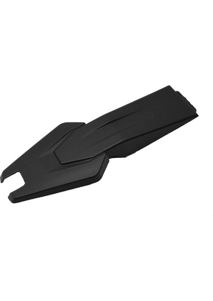 Cf Moto Nk 250 Plaka Lambası Üst Kapak
