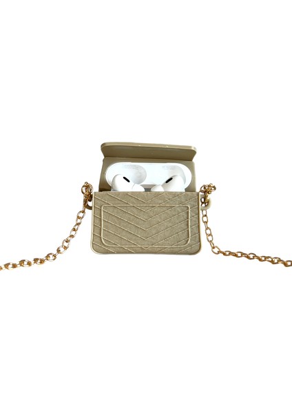 Yves Saint Laurent Loulou Bag Airpods 3.nesil Kılıf