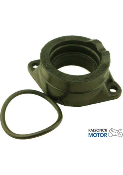 Kanuni Tiger 250 Manifold