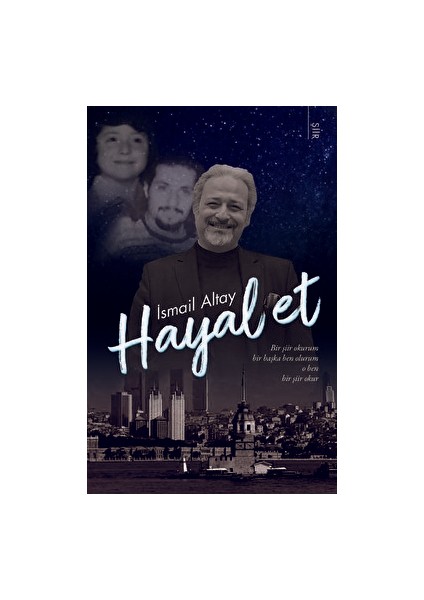 Hayalet