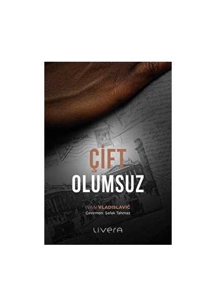 Çift Olumsuz