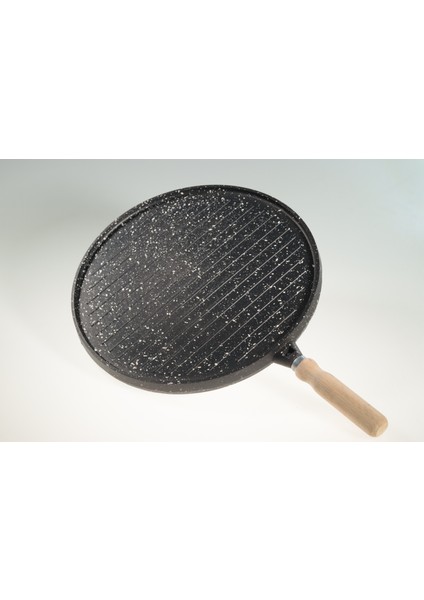 Çift Taraflı Döküm Gözleme Bazlama Izgara Tavası fiyatları