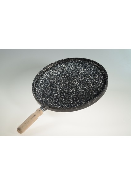 Çift Taraflı Döküm Gözleme Bazlama Izgara Tavası fırsatları