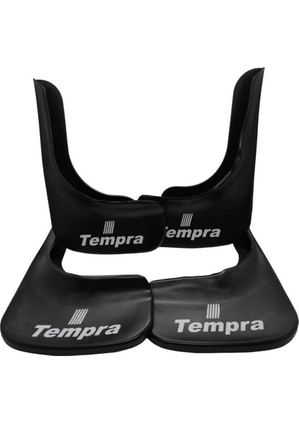 Fiat Tempra Uyumlu 4 Lü Ön-Arka Paçalık Tozluk Çamurluk FIA1UX014YD modelleri