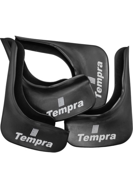 Fiat Tempra Uyumlu 4 Lü Ön-Arka Paçalık Tozluk Çamurluk FIA1UX014YD fırsatları