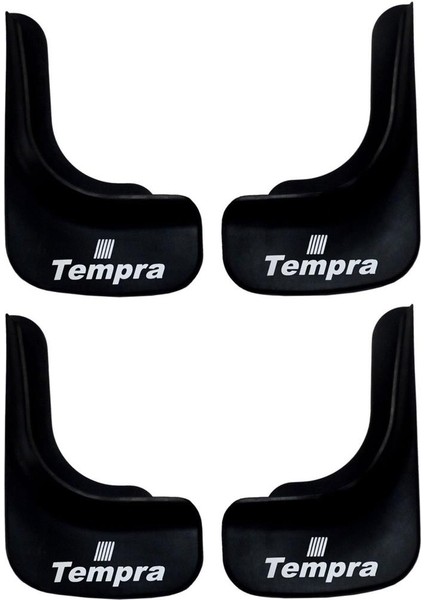 Fiat Tempra Uyumlu 4 Lü Ön-Arka Paçalık Tozluk Çamurluk FIA1UX014YD indirimleri