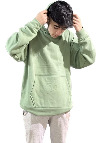 Kapşonlu Sweatshirt fiyatları