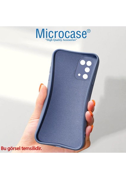 Xiaomi 12S Ultra Campro Serisi Kamera Korumalı Silikon Kılıf - AL3427 modelleri