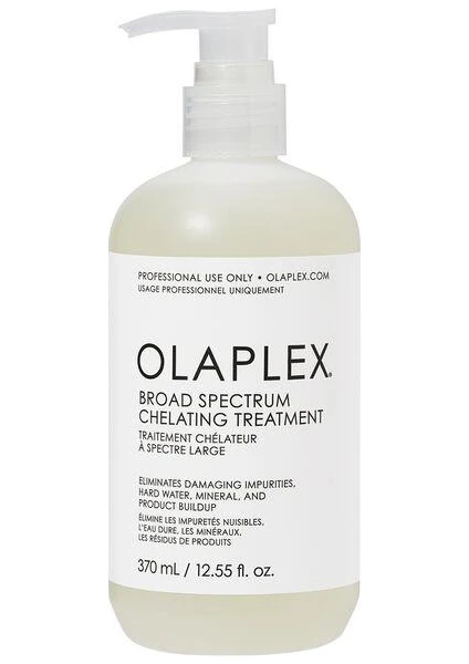 Olaplex Geniş Spektru mlu Şelatör Bakım 370 ml