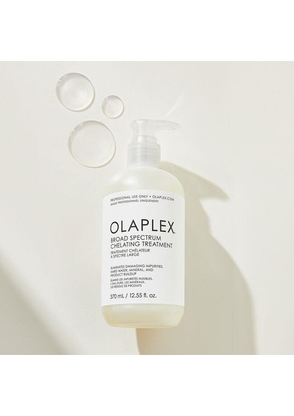 Olaplex Geniş Spektru mlu Şelatör Bakım 370 ml