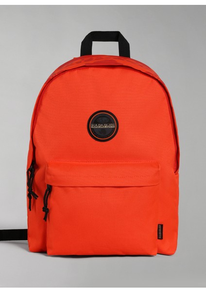 Happy Daypack 4 Kırmızı Unisex Çanta NP0A4GQSR051