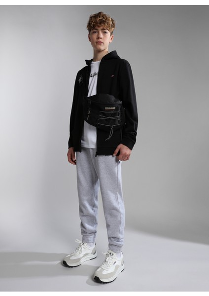 Beyaz Erkek Çocuk T-Shirt NP0A4G4PMBT1 K S-Box Ss 1 modelleri