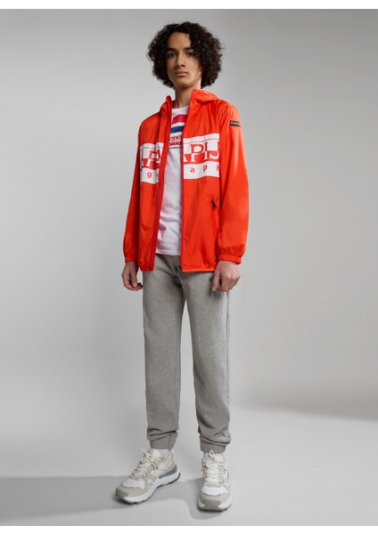 Çok Renkli Erkek Çocuk T-Shirt NP0A4H32FJ21 K S-Zamora fiyatları