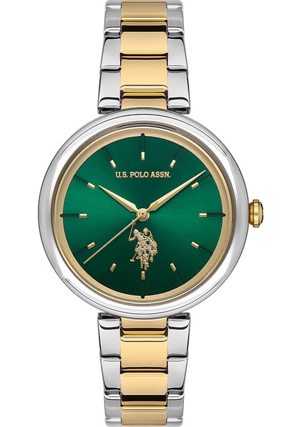 USPA2015-07 Kadın Kol Saati