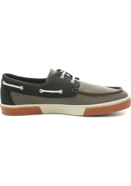 TB0A2CBRA581 Timberland Union Wharf 2.0 Ek+ 2 Eye Boat Ox Erkek Spor Ayakkabı Haki fırsatları