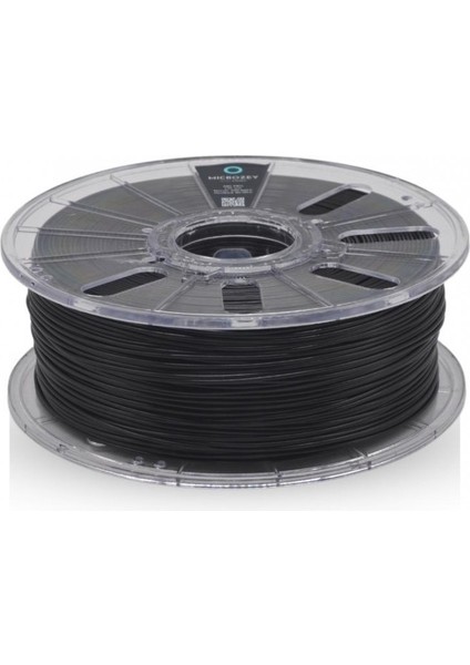 Siyah Petg 1.75MM 1kg Filament
