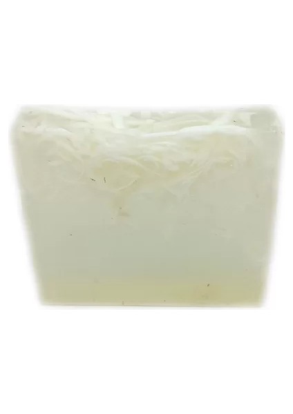 Doğal Sarımsak Sabunu