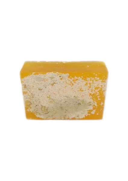 Doğal Rüşur (Sefidab) Taşlı Kayısı Sabunu