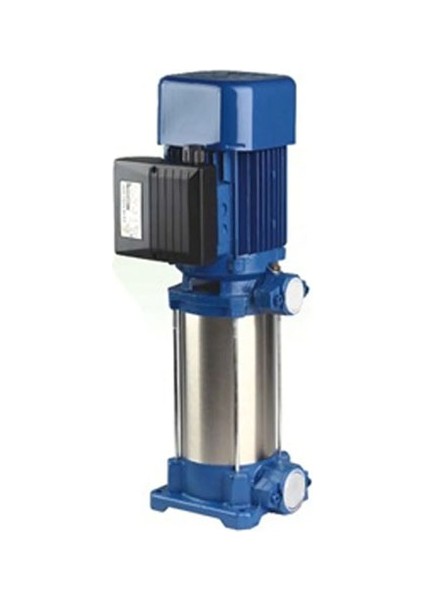 DMK-705M 1.5 Hp Dik Milli Kademeli Pompa - NORTEKDMK-705M