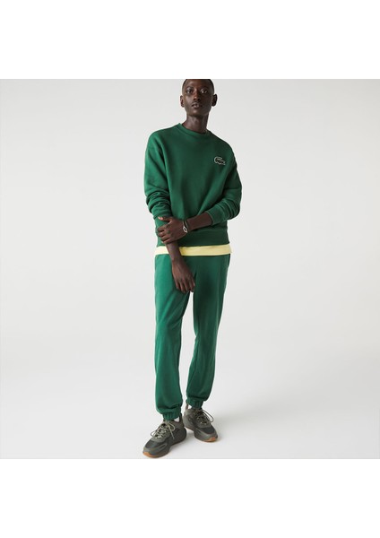 Lacoste LACJ2040111 Erkek Bileklik