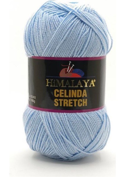 Celinda Stretch 15