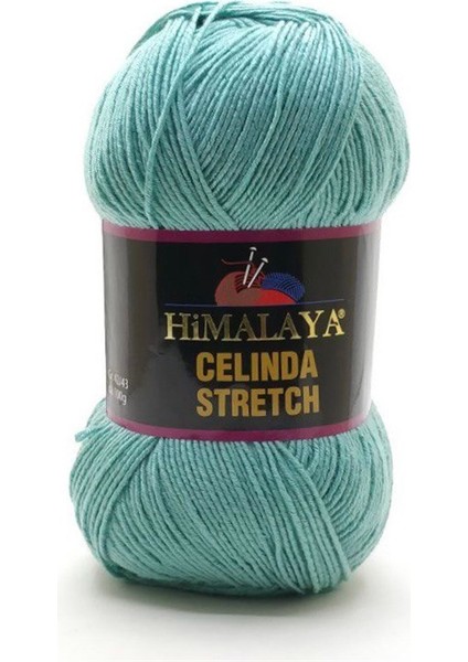 Celinda Stretch 12