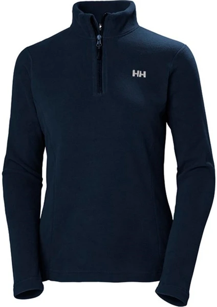 Helly Hansen Slope Kadın Lacivert Fleece Polar