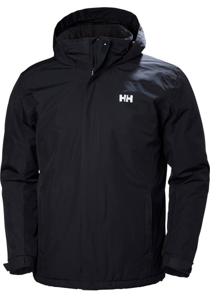 Dubliner insulated Erkek Lacivert Mont 53117-597