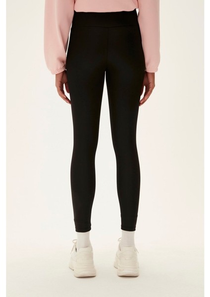 Kadın Tayt Asana 220336003-NGT modelleri