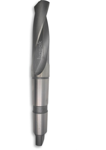 33 Mm Hardox Matkap Ucu Mors Konik Saplı