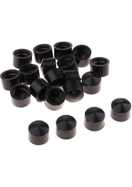 Roll Skate Pivots Parçalar Aksesuar 12 Parça (Yurt Dışından)