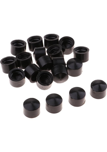 Roll Skate Pivots Parçalar Aksesuar 12 Parça (Yurt Dışından)