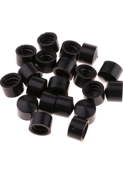Roll Skate Pivots Parçalar Aksesuar 12 Parça (Yurt Dışından)