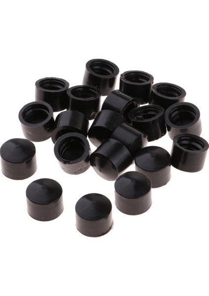 Roll Skate Pivots Parçalar Aksesuar 12 Parça (Yurt Dışından)
