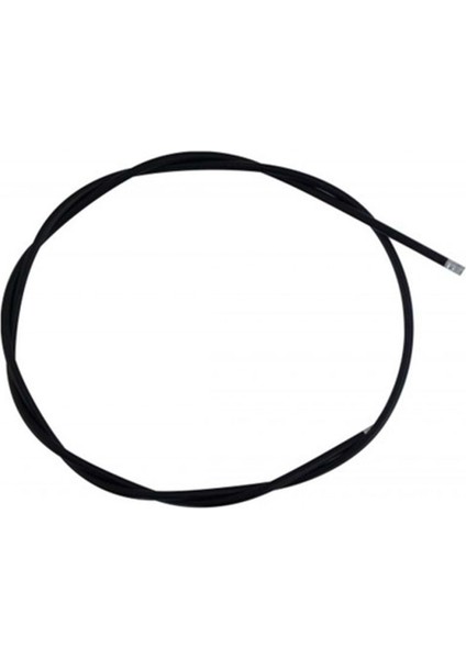 Bisiklet Dış Kablo 5 mm 150 cm Siyah
