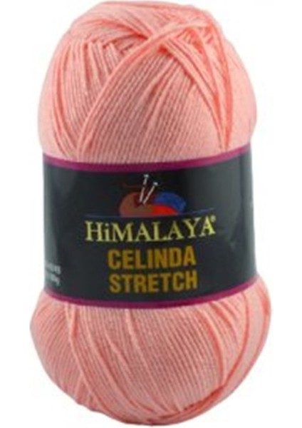 Celinda Stretch 06