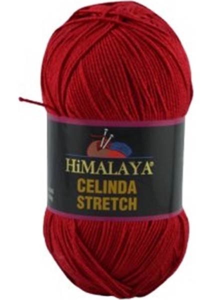 Celinda Stretch 08