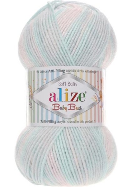 Baby Best Batik 6623